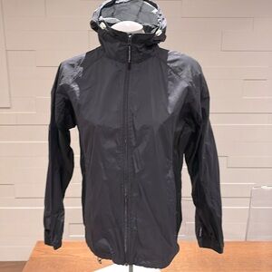 M Columbia Sportswear Jacket Navy and Black